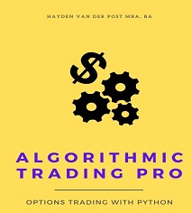 Algorithmic Trading Pro (Option Trading with Python)
