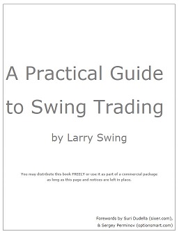 A Practical Guide to Swing Trading