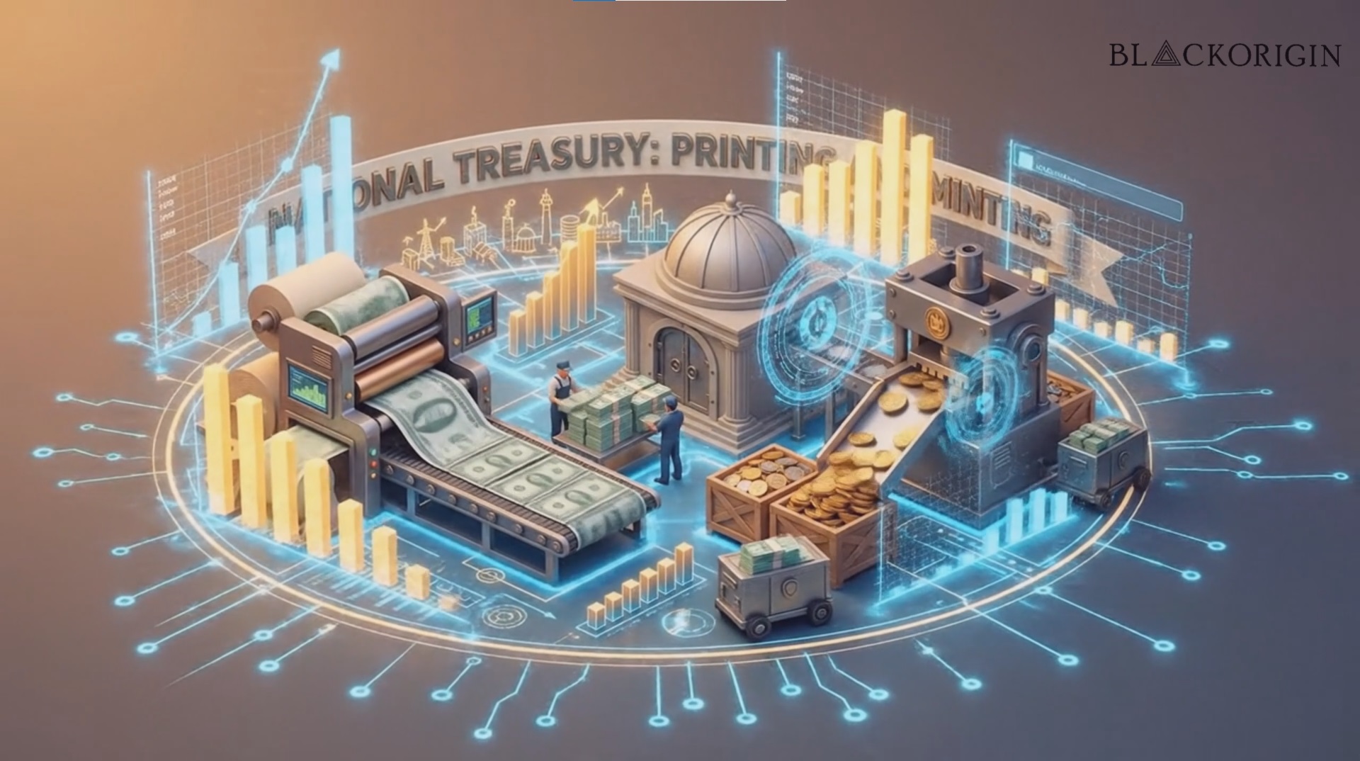 Types of Financial Markets