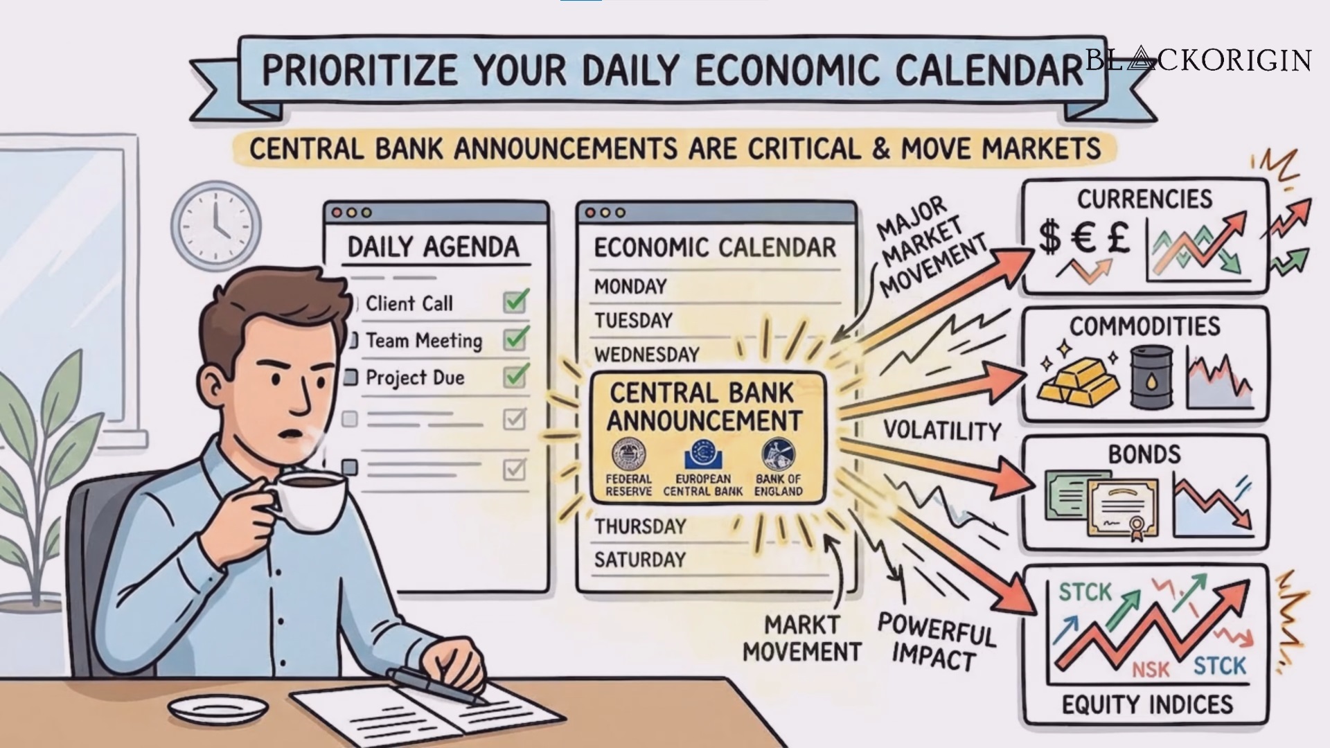 Basics of Investment and Trading