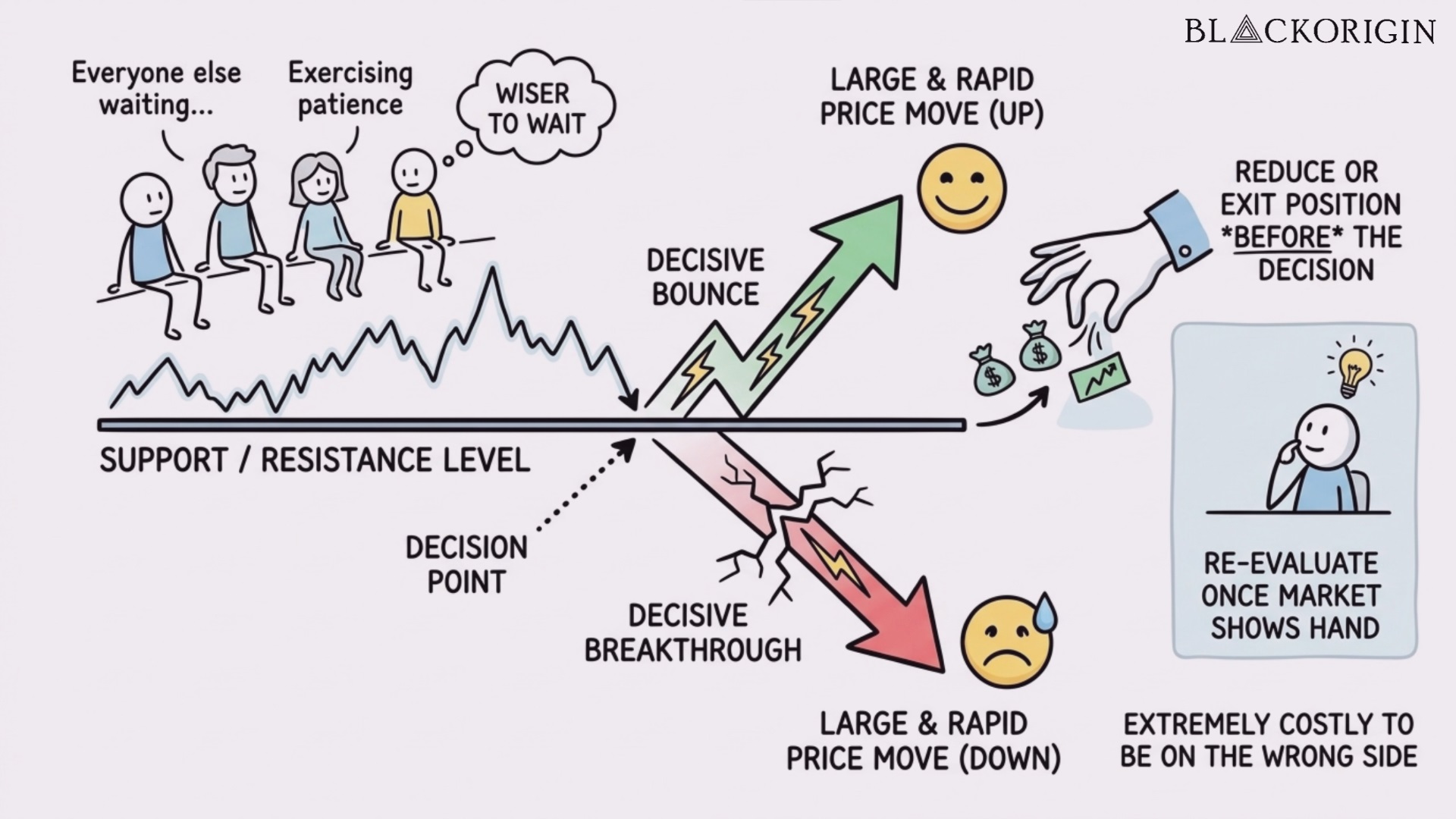 Price Chart Structure